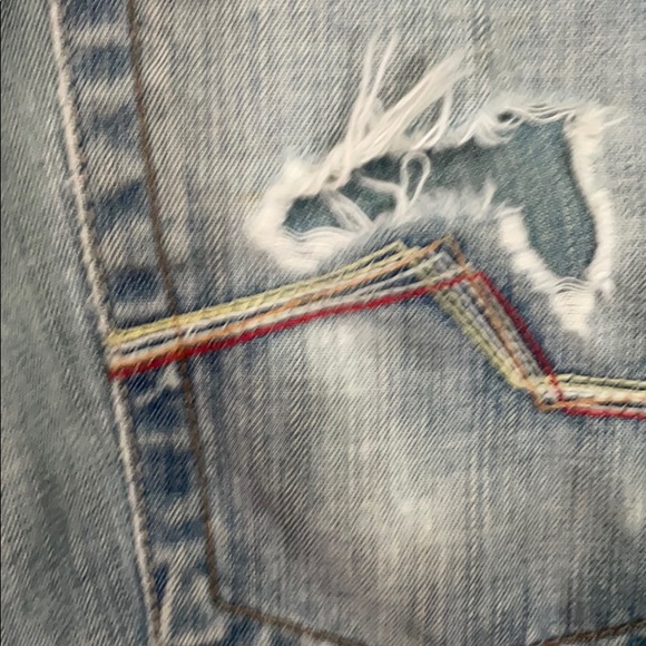 Mens Los Angeles denim jeans!!! - Picture 5 of 10